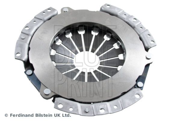 Clutch Pressure Plate-1