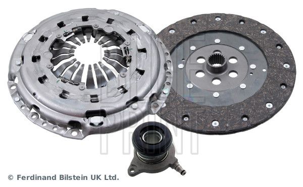 BLUE PRINT ADBP300035 Clutch kit