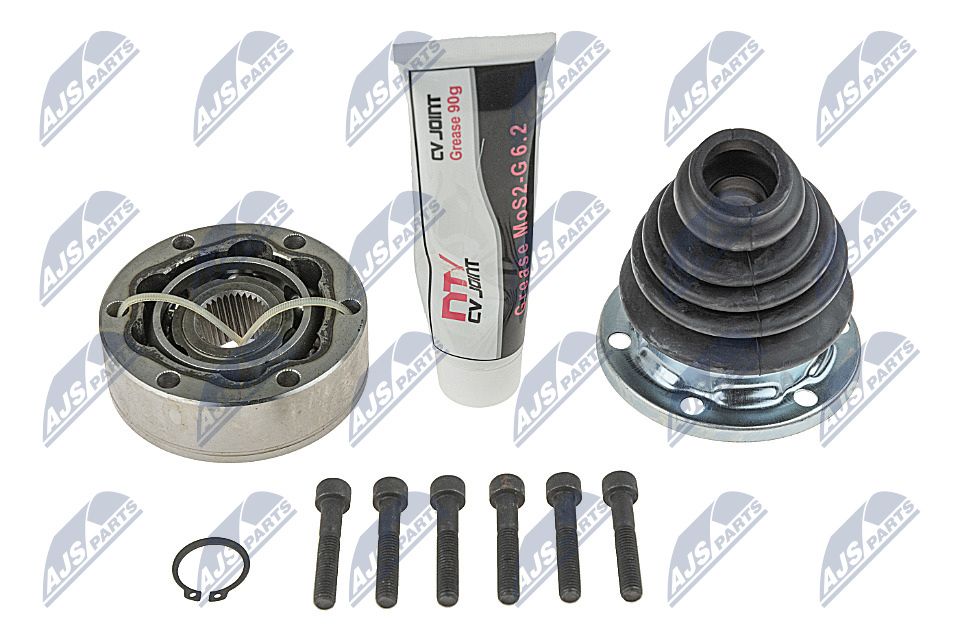 NTY NPW-WW-074 Joint kit, drive shaft