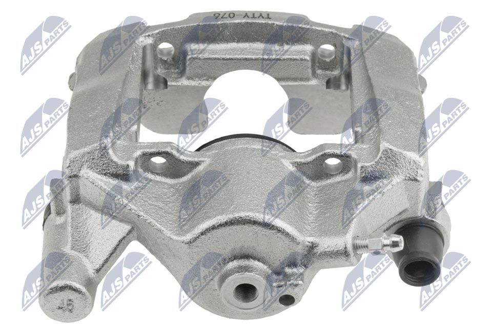 Brake Caliper-1