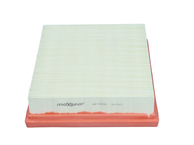 MAXGEAR 26-2831 Air filter
