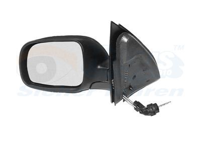 VAN WEZEL 5817813 Exterior mirror