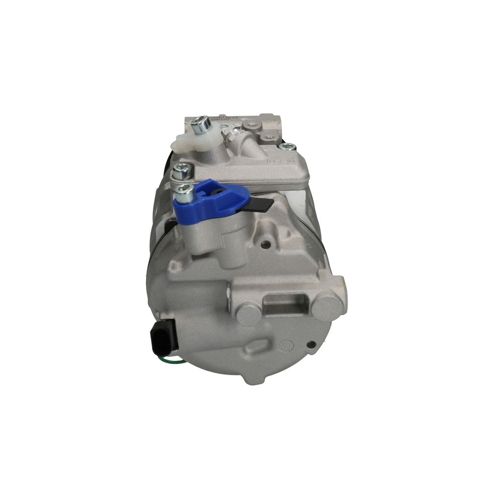 Compressor, air conditioning-6
