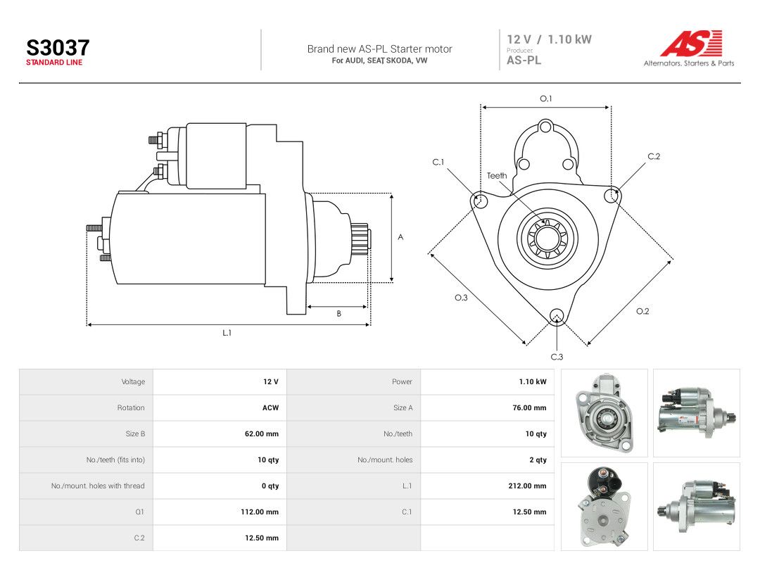 Starter-4