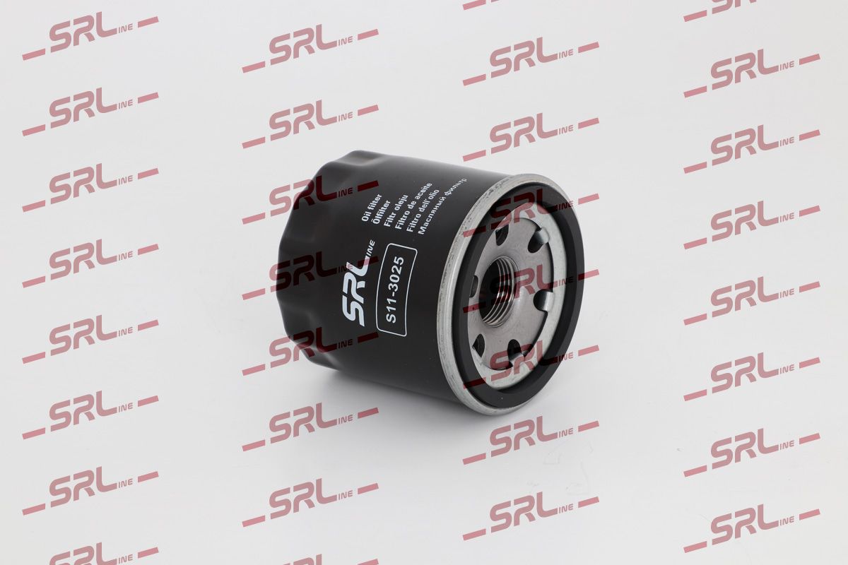 SRLINE S11-3025 Oil filter