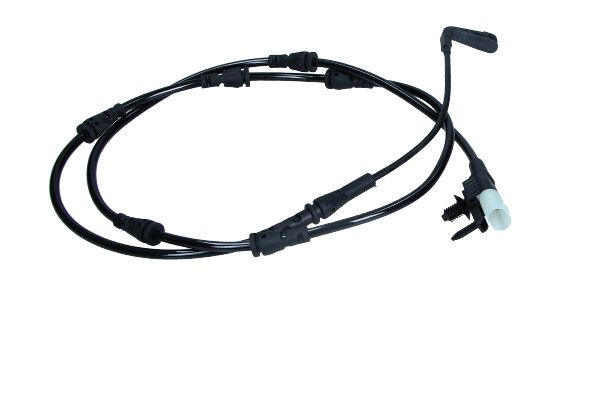 Warning Contact, brake pad wear-main