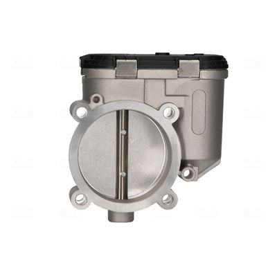 Throttle Body-2