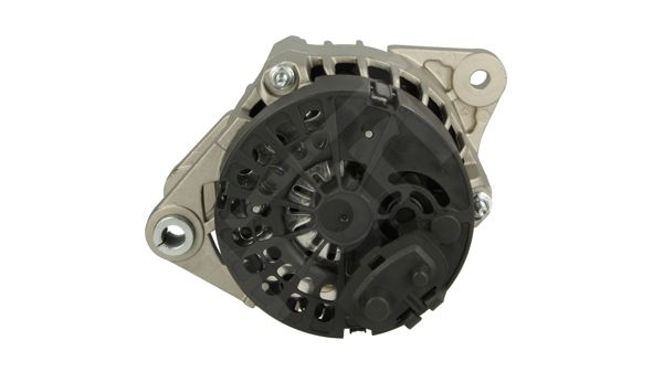Alternator-2