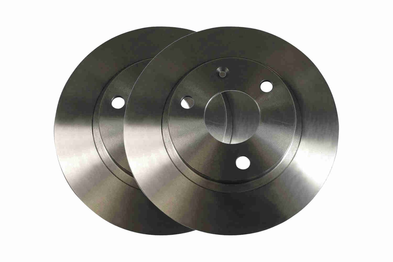 VAICO V42-40001 Brake disc
