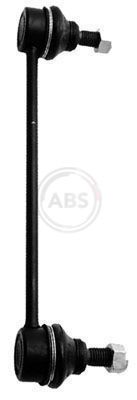A.B.S. 260106 Link/coupling rod, stabiliser bar