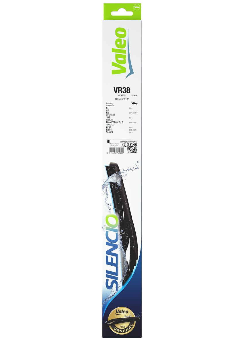 Wiper Blade-2