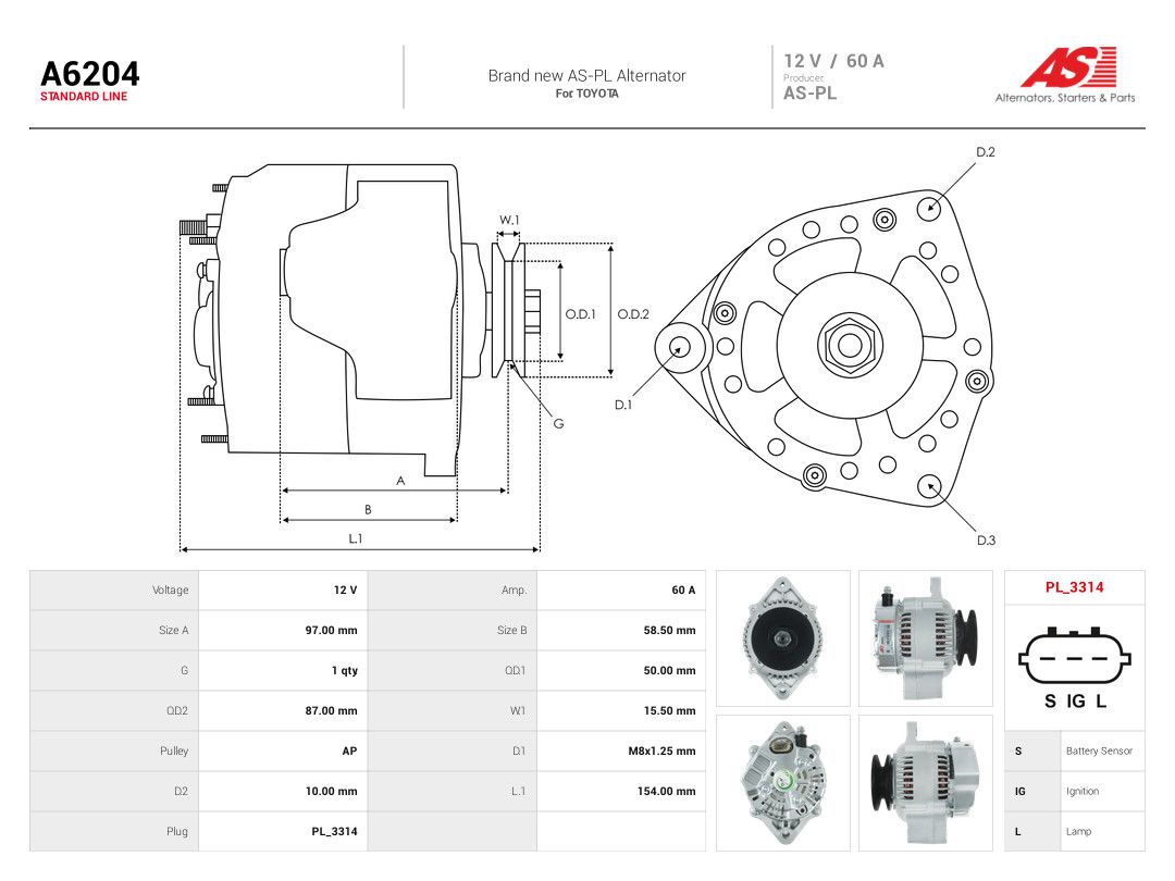 Alternator-4