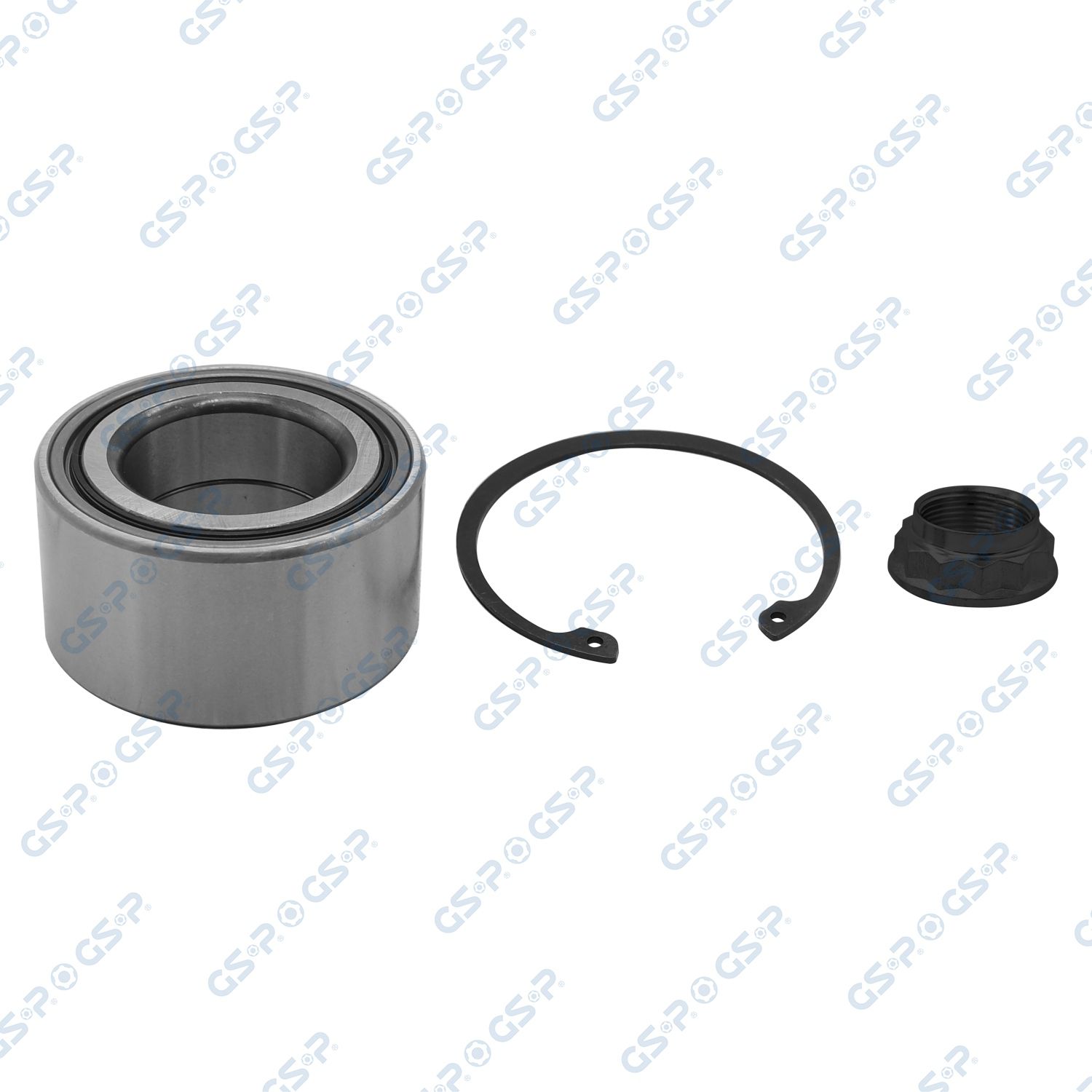 GSP GK0X87 Wheel bearing kit