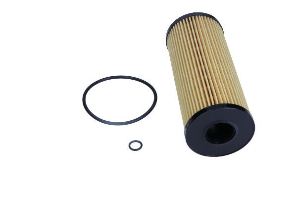 Oil Filter-1