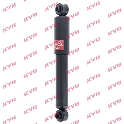 Shock Absorber