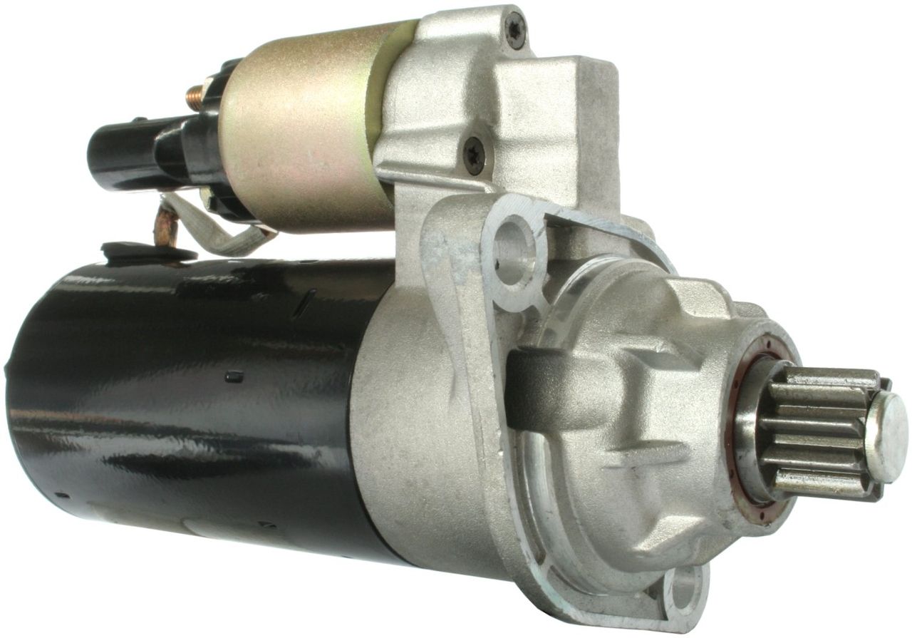 Starter-main