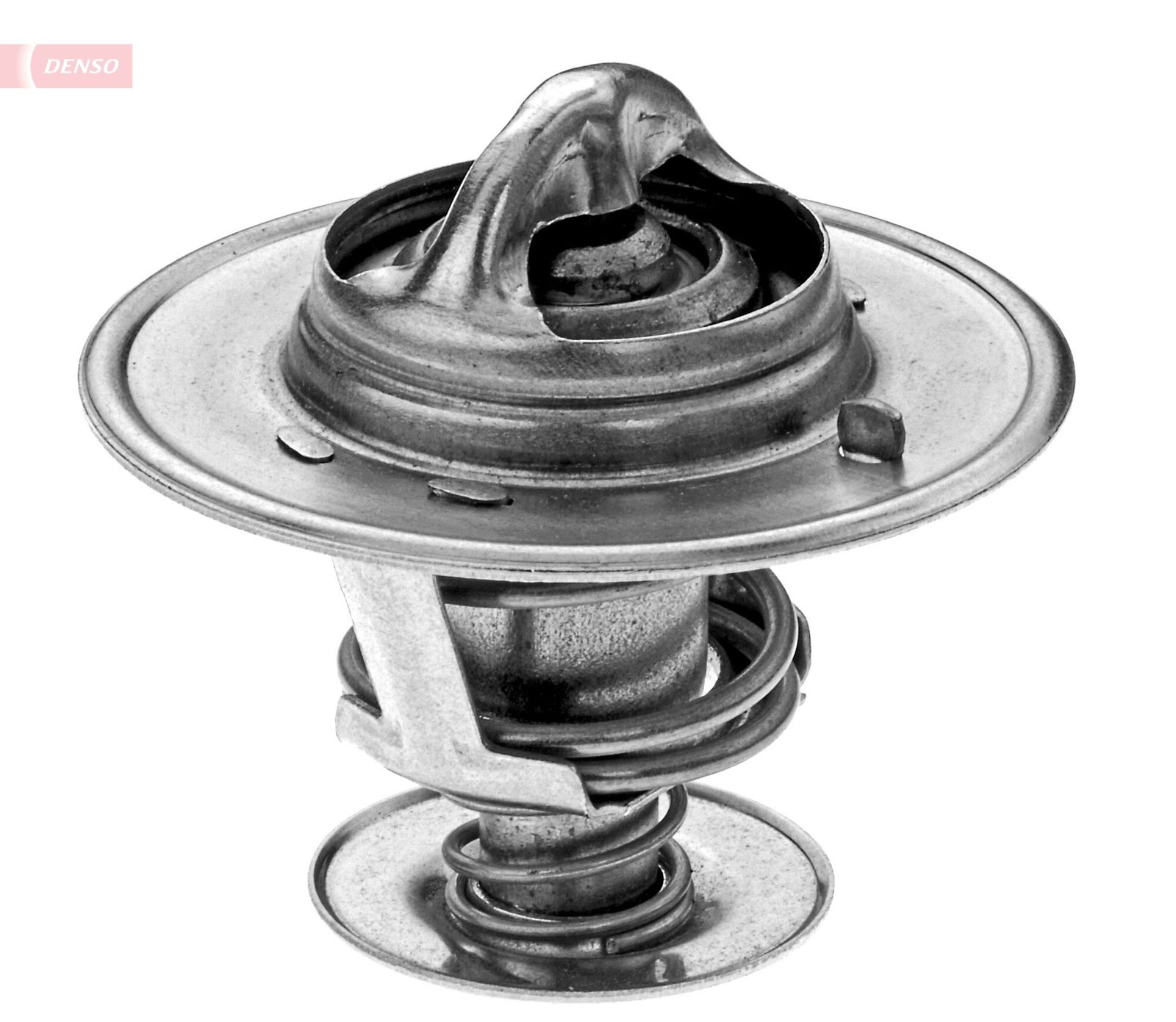 DENSO DTM82233 Thermostat, coolant