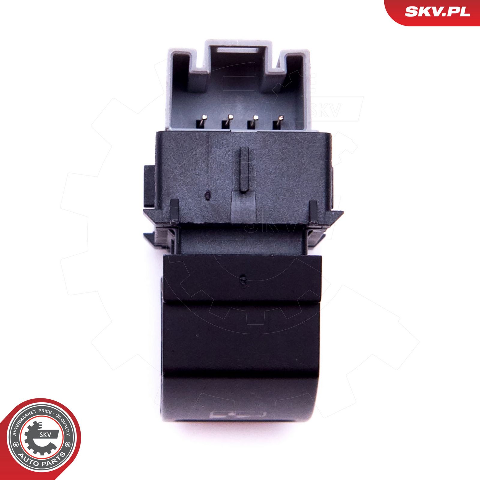 Switch, window regulator-1
