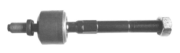 HART 421 958 Vidinė skersinė vairo trauklė