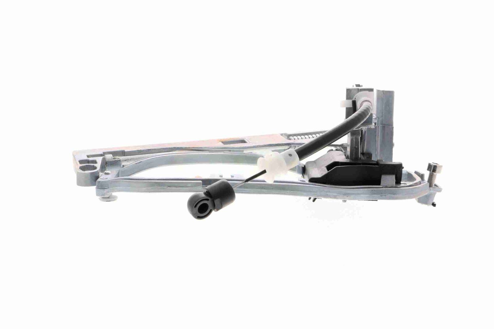 Frame, exterior door handle-5