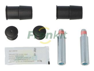 FRENKIT 812001 Guide sleeve kit, brake caliper