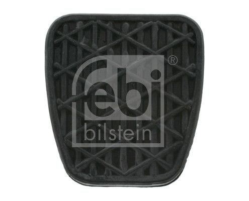 FEBI BILSTEIN 07532 Pedal pad, clutch pedal