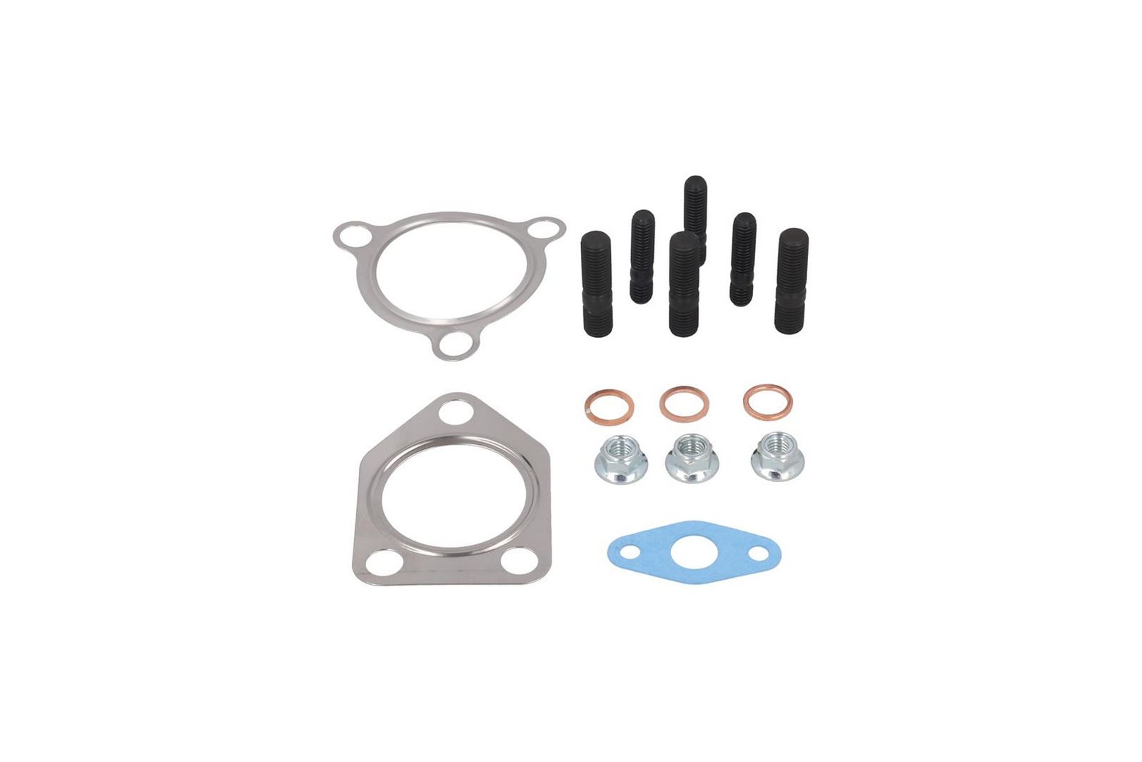 KAMOKA 8607049 Mounting kit, charger