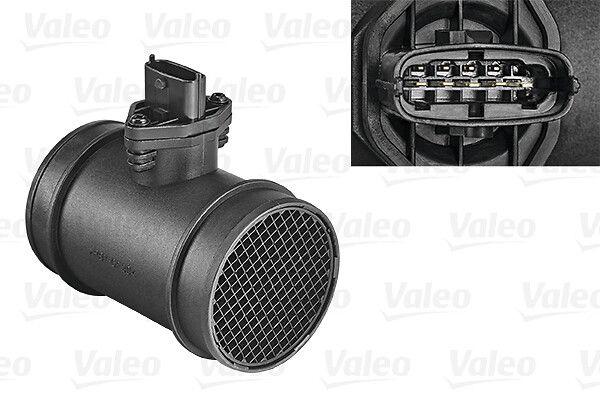 VALEO 253749 Mass air flow sensor
