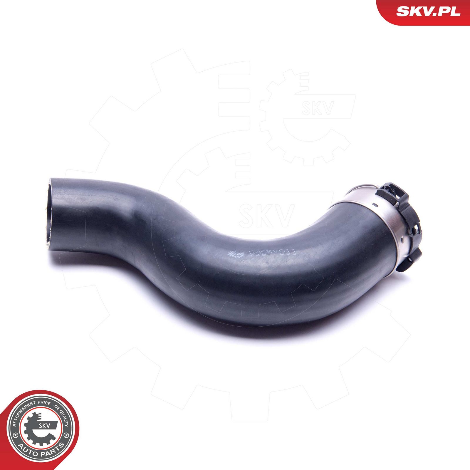 ESEN SKV 54SKV011 Charge air hose