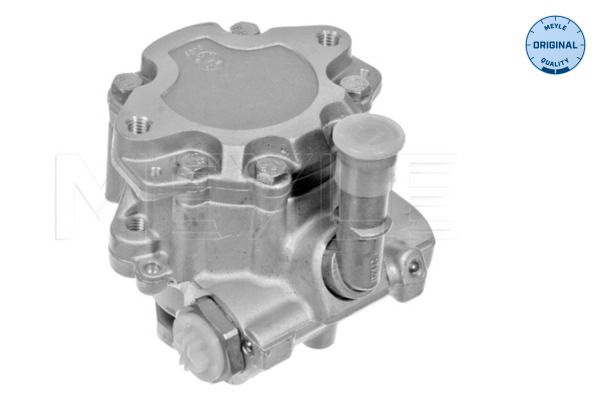 Hydraulic Pump, steering
