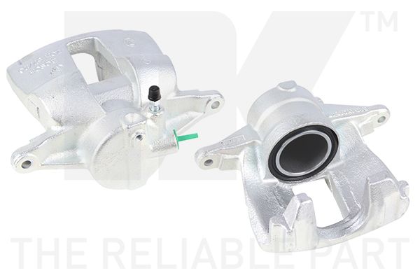 Brake Caliper-main