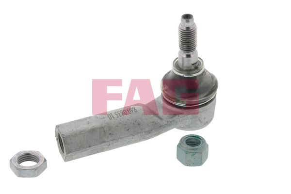 SCHAEFFLER FAG 840 0835 10 Skersinės vairo trauklės galas