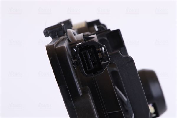 Fan, engine cooling-5