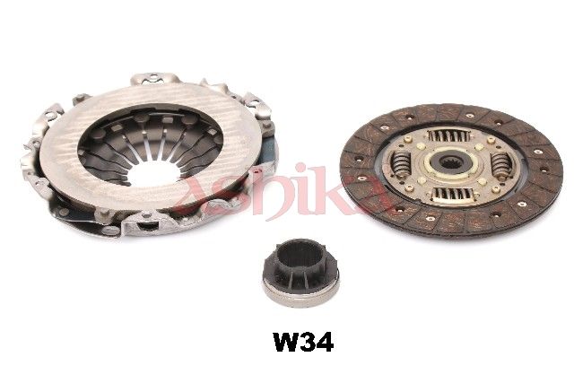 Clutch Kit-1