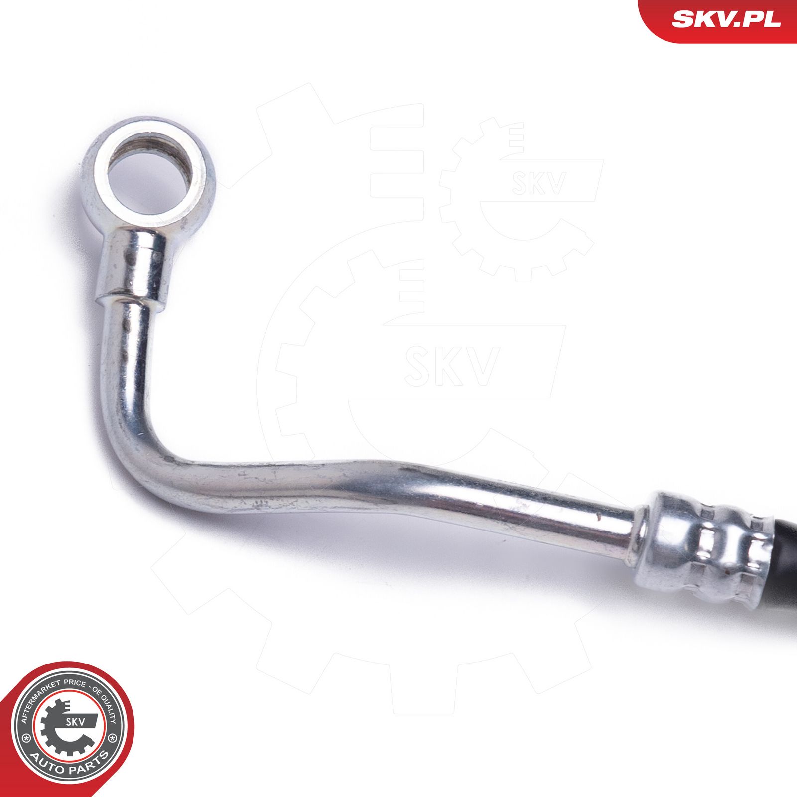 ESEN SKV 10SKV815 Hydraulic hose, steering