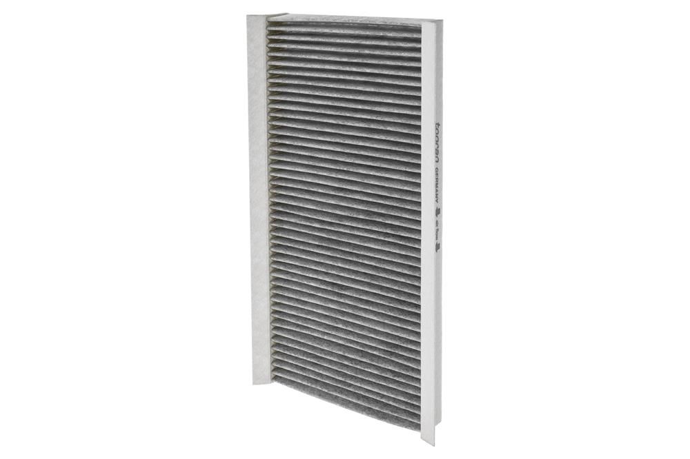TOPRAN 206 246 Filter, cabin air