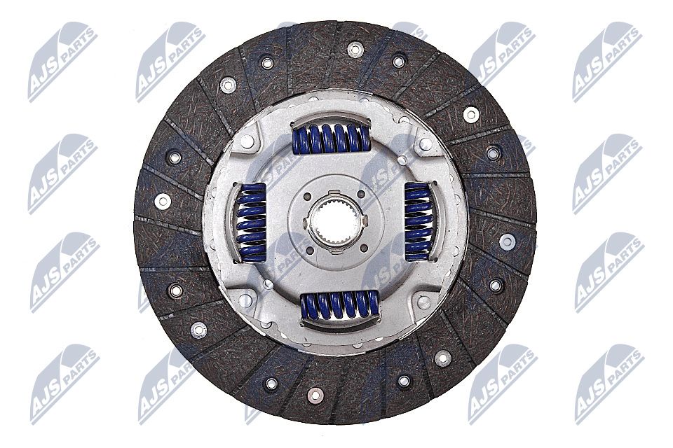 Clutch Disc-1