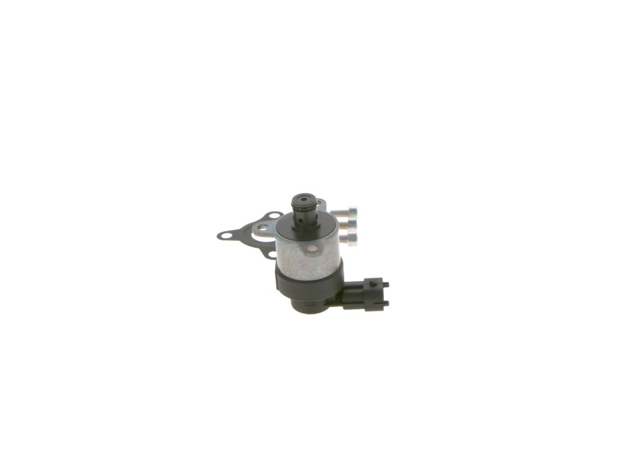 Control Valve, fuel quantity (common rail system)-3