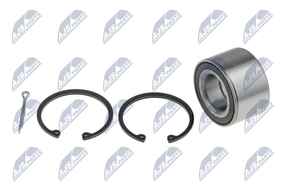 NTY KLP-DW-010 Wheel bearing kit