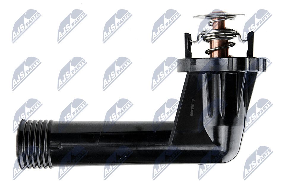 Thermostat, coolant-2