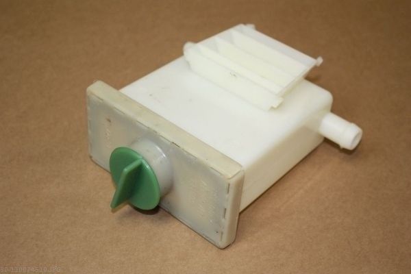AUTOMEGA 110074510 Equalising reservoir, hydraulic oil (power steering)