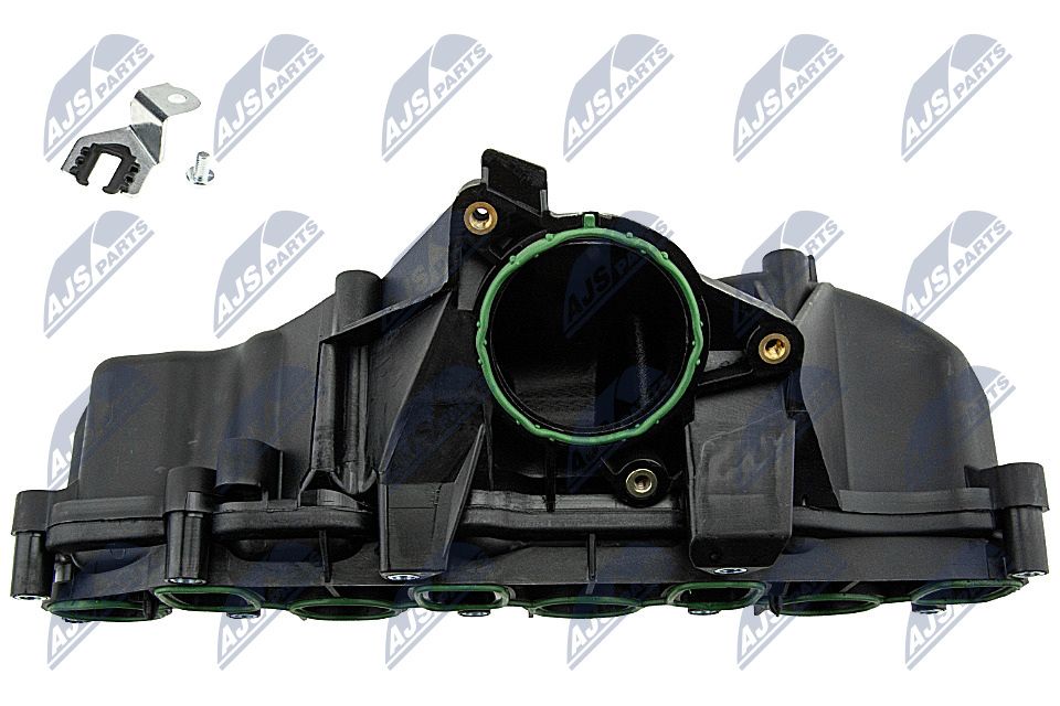 Intake Manifold Module-2