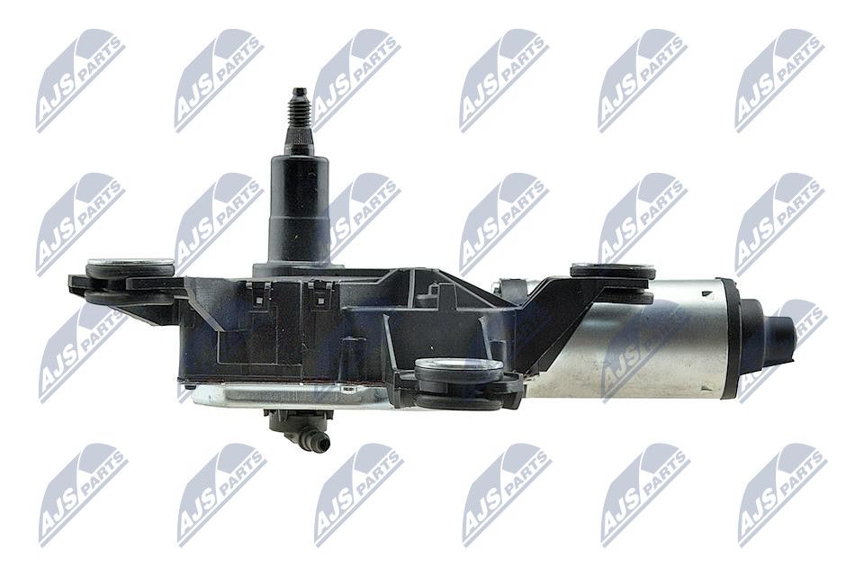 Wiper Motor-3