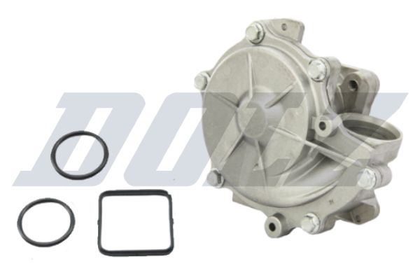 DOLZ B225 Water pump, engine cooling