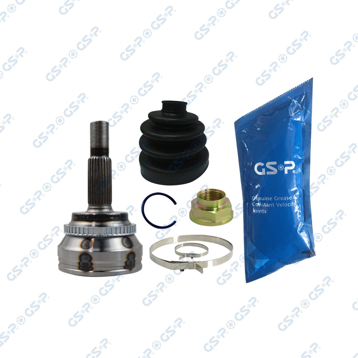 GSP 859044 Joint kit, drive shaft