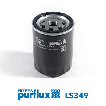 PURFLUX LS349 Oil filter