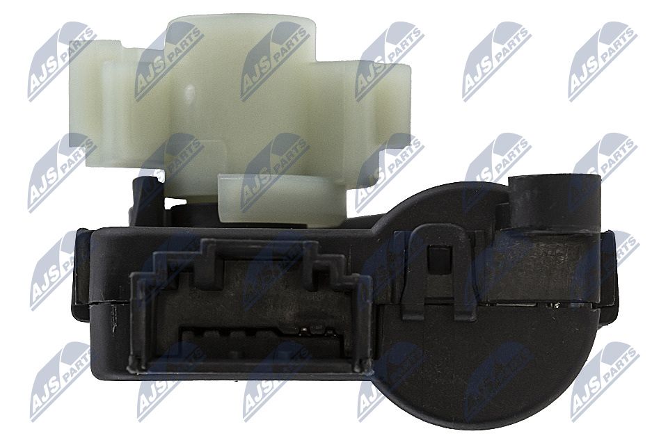 Actuator, blending flap-5
