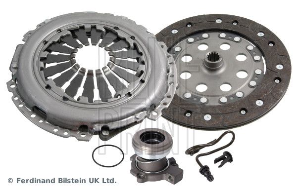 BLUE PRINT ADG030242 Clutch kit