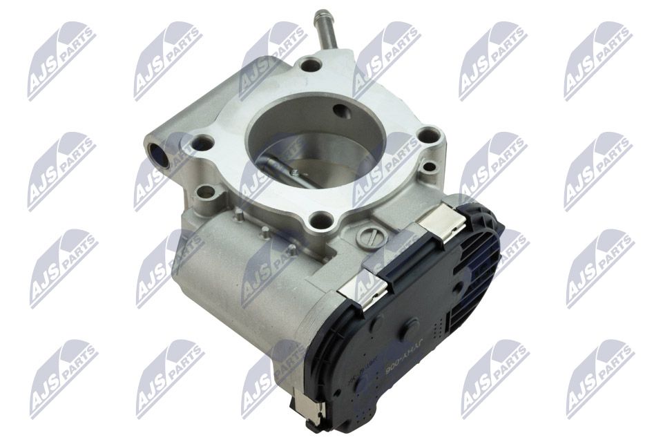 Throttle Body-1