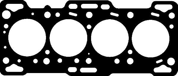 CORTECO 414442P Gasket, cylinder head